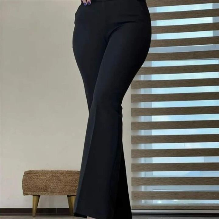 شلوار دمپا گشاد مازراتی اعلا